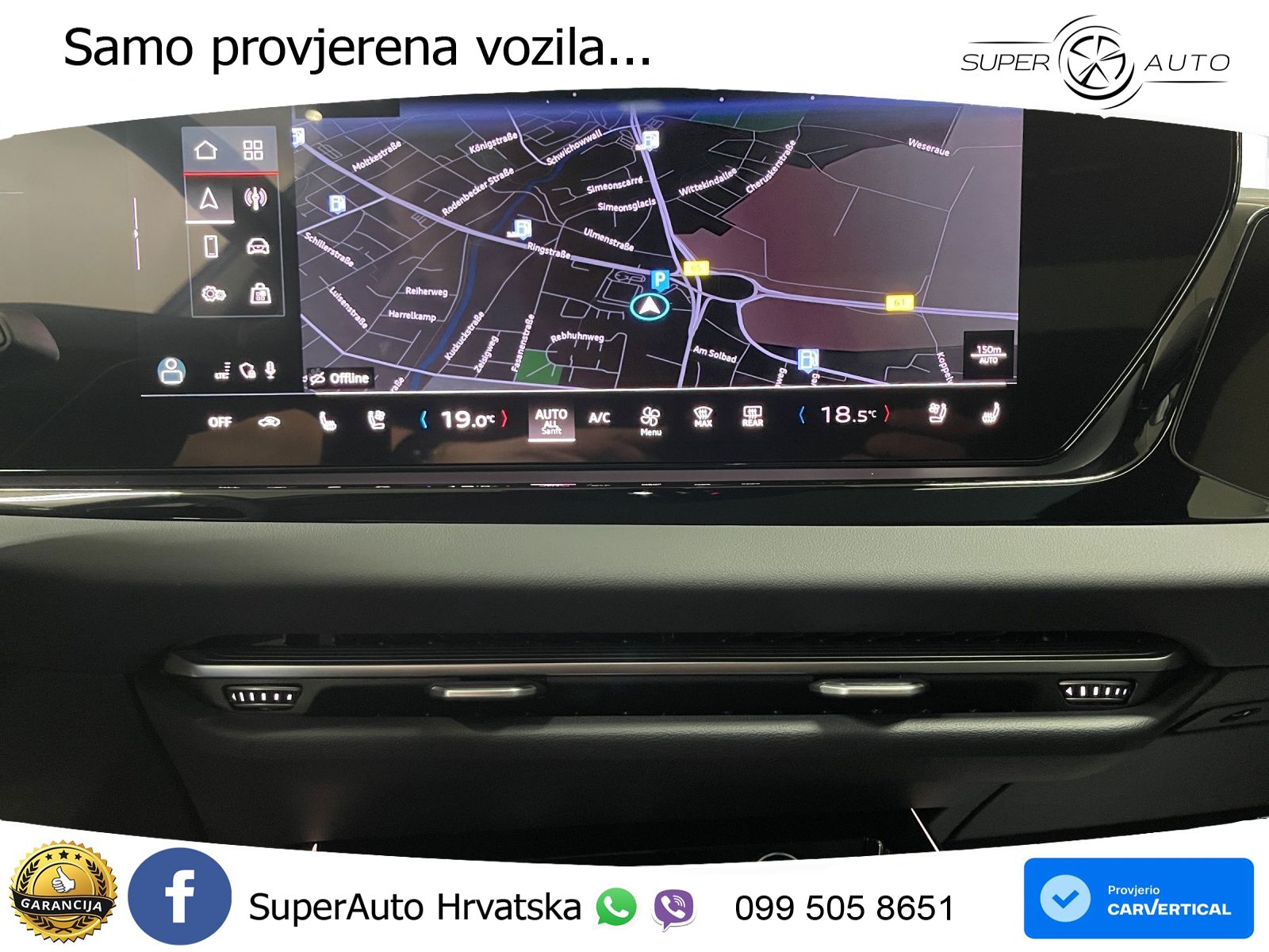 Audi A6 2.0 TFSI (204 KS) S tronic