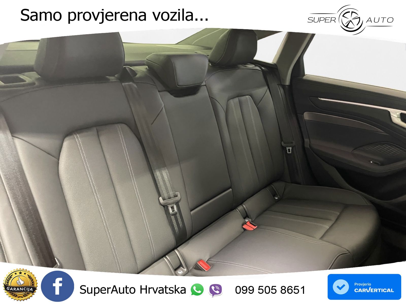 Audi A6 2.0 TFSI (204 KS) S tronic