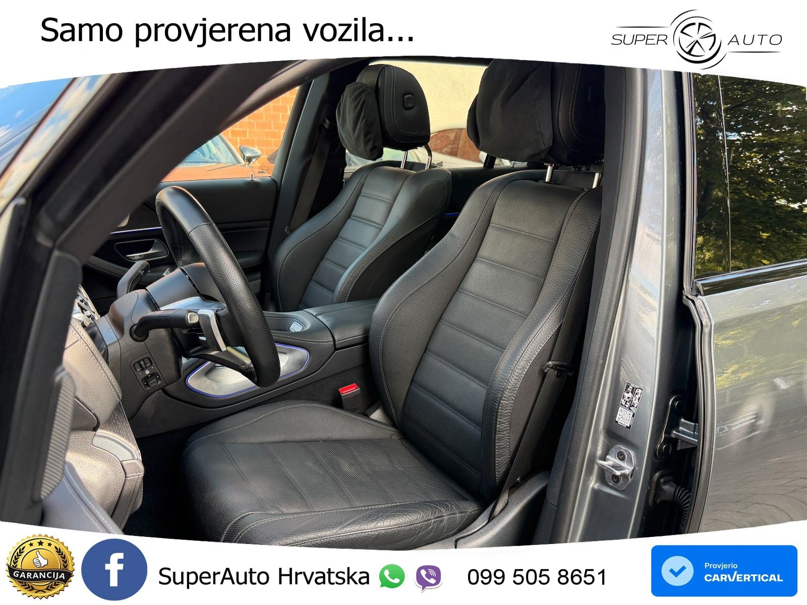 Mercedes-Benz GLS GLS 450d EQ Boost 4MATIC 9G-TRONIC ACC+HEAD+4xGR SJED+360+PANO