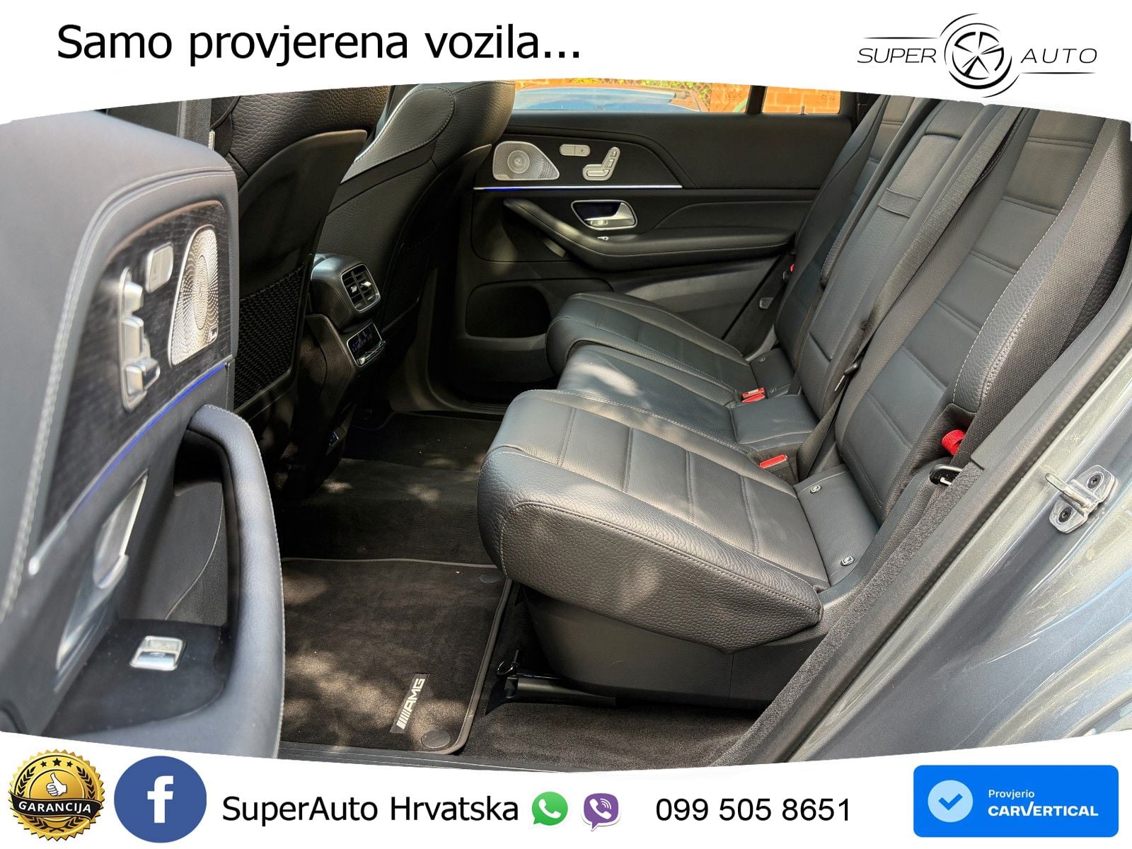 Mercedes-Benz GLS GLS 450d EQ Boost 4MATIC 9G-TRONIC ACC+HEAD+4xGR SJED+360+PANO