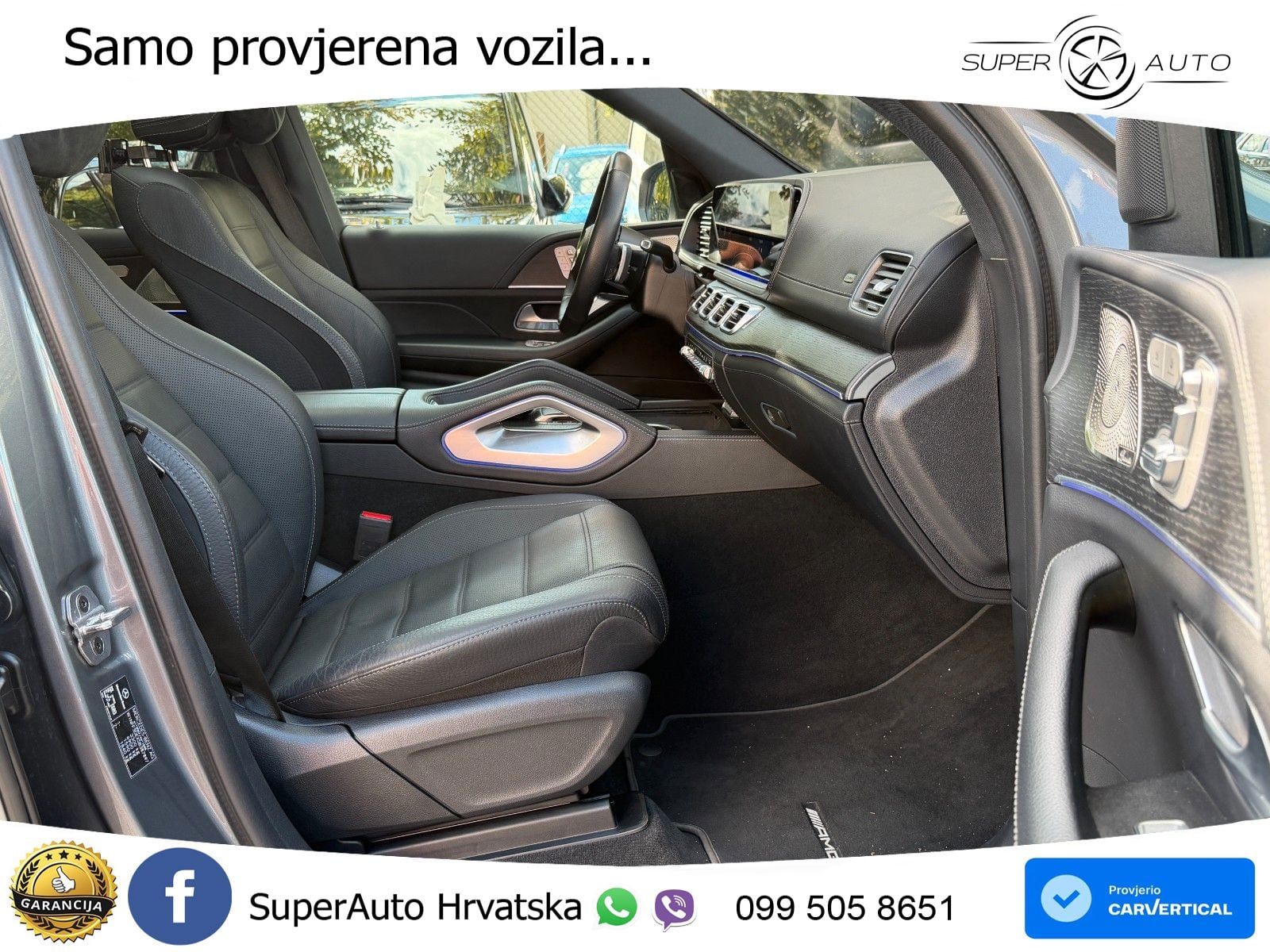 Mercedes-Benz GLS GLS 450d EQ Boost 4MATIC 9G-TRONIC ACC+HEAD+4xGR SJED+360+PANO