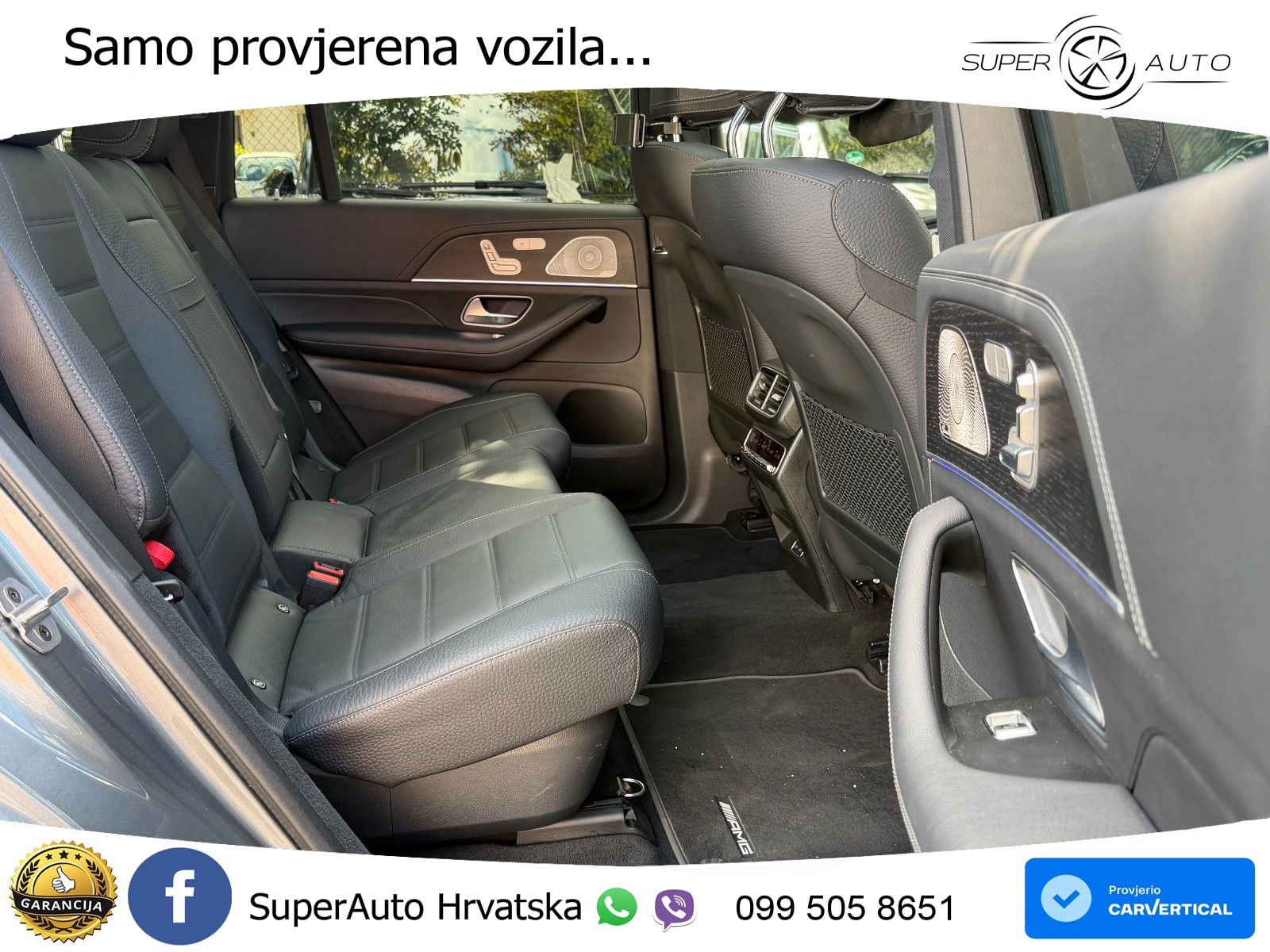 Mercedes-Benz GLS GLS 450d EQ Boost 4MATIC 9G-TRONIC ACC+HEAD+4xGR SJED+360+PANO