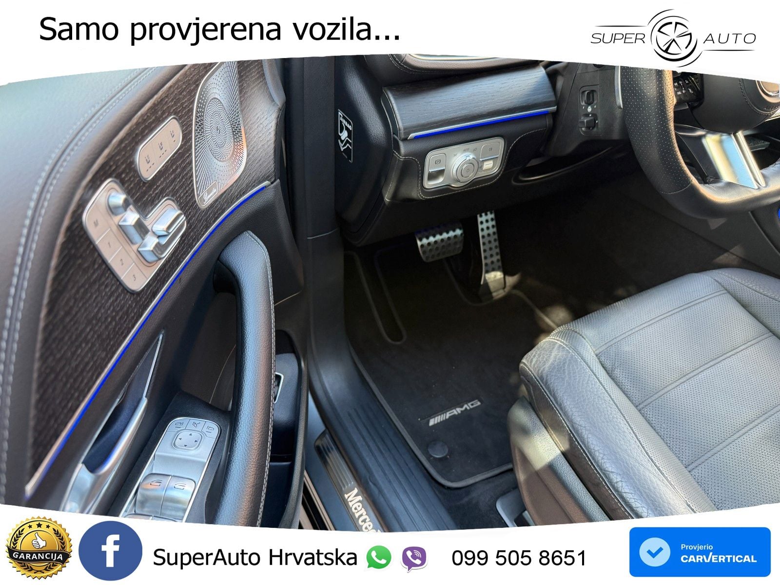 Mercedes-Benz GLS GLS 450d EQ Boost 4MATIC 9G-TRONIC ACC+HEAD+4xGR SJED+360+PANO