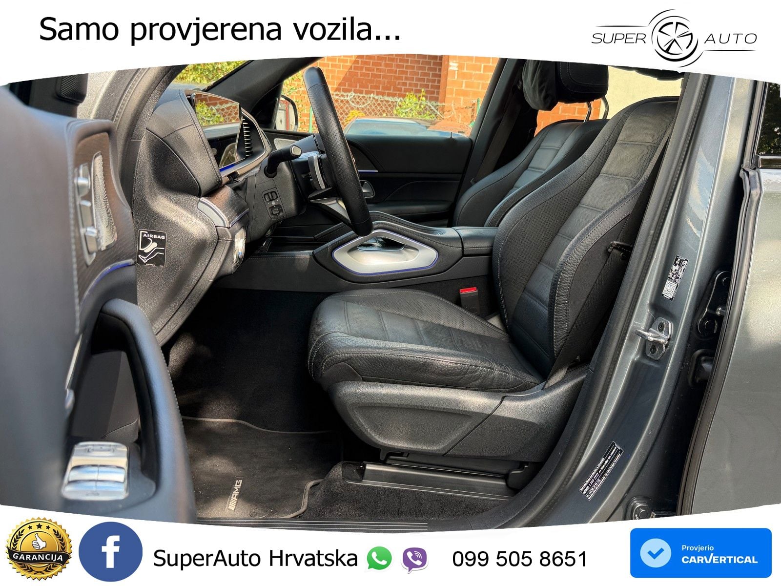 Mercedes-Benz GLS GLS 450d EQ Boost 4MATIC 9G-TRONIC ACC+HEAD+4xGR SJED+360+PANO