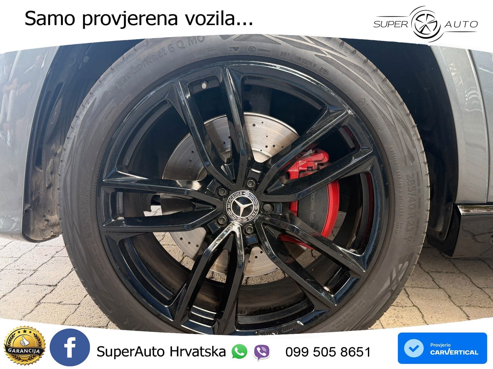 Mercedes-Benz GLS GLS 450d EQ Boost 4MATIC 9G-TRONIC ACC+HEAD+4xGR SJED+360+PANO
