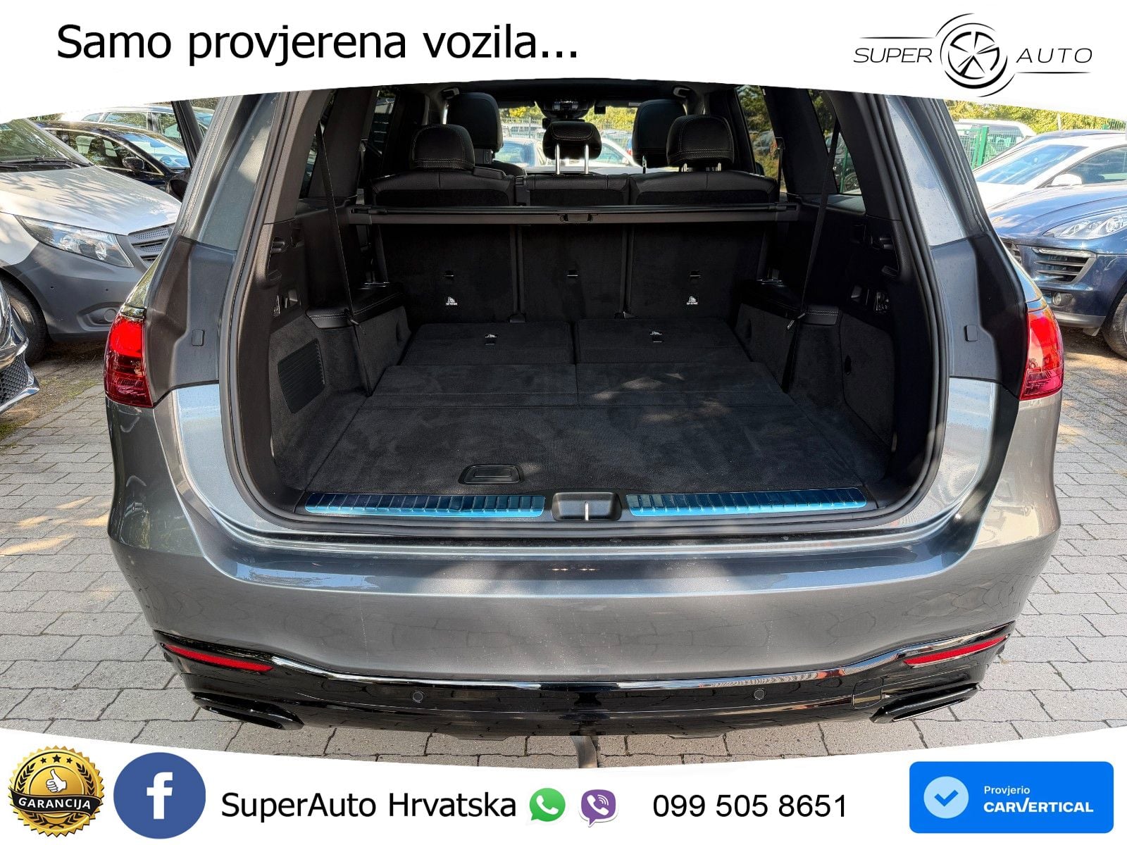 Mercedes-Benz GLS GLS 450d EQ Boost 4MATIC 9G-TRONIC ACC+HEAD+4xGR SJED+360+PANO