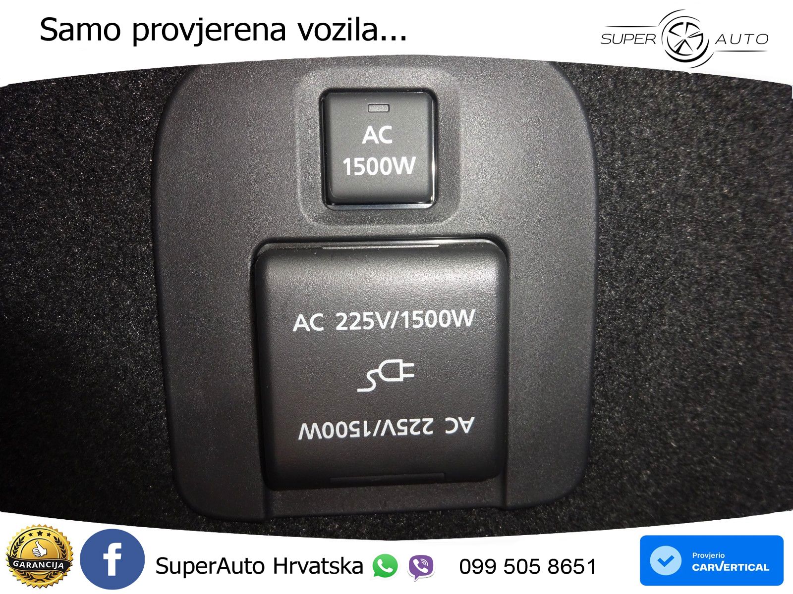 Mazda CX-60 2.5 e-Skyactiv (328 KS) AWD Automatic LED+GR SJED+ACC