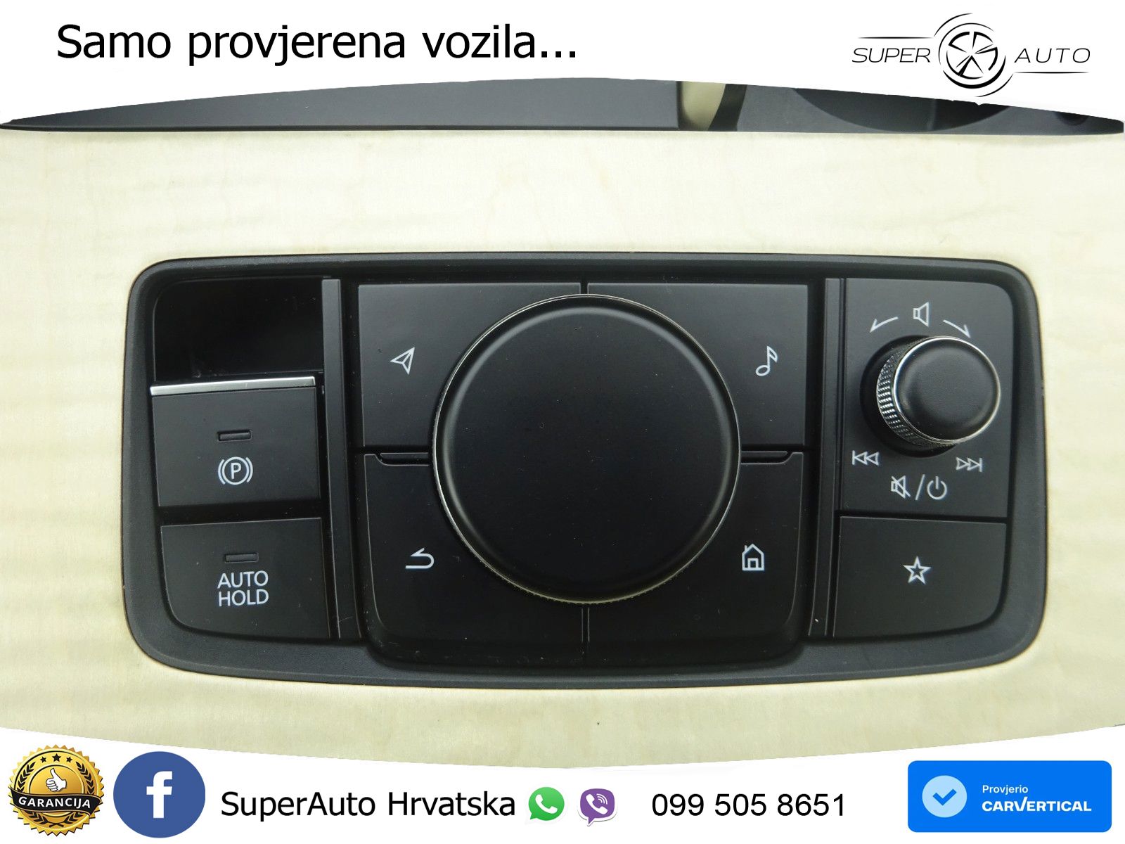 Mazda CX-60 2.5 e-Skyactiv (328 KS) AWD Automatic LED+GR SJED+ACC