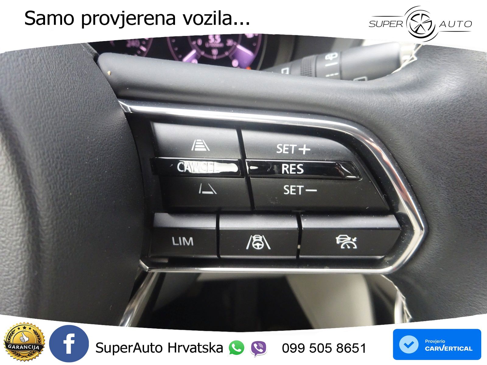 Mazda CX-60 2.5 e-Skyactiv (328 KS) AWD Automatic LED+GR SJED+ACC