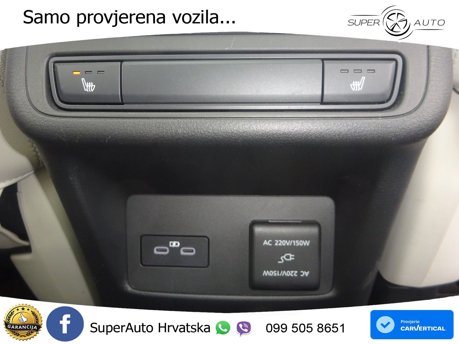 Mazda CX-60 2.5 e-Skyactiv (328 KS) AWD Automatic LED+GR SJED+ACC