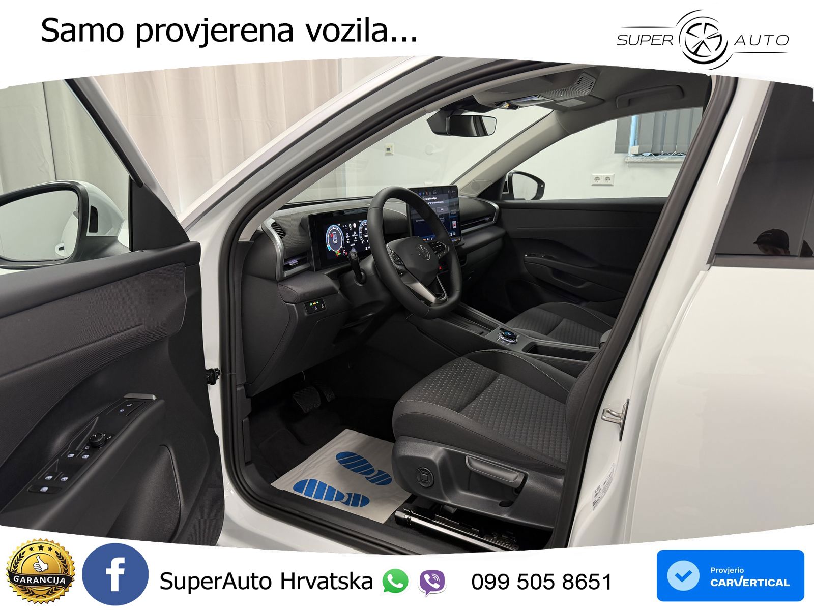 Volkswagen T-Roc II 1.5 eTSI (116 KS)  DSG LED+GR SJED+ACC