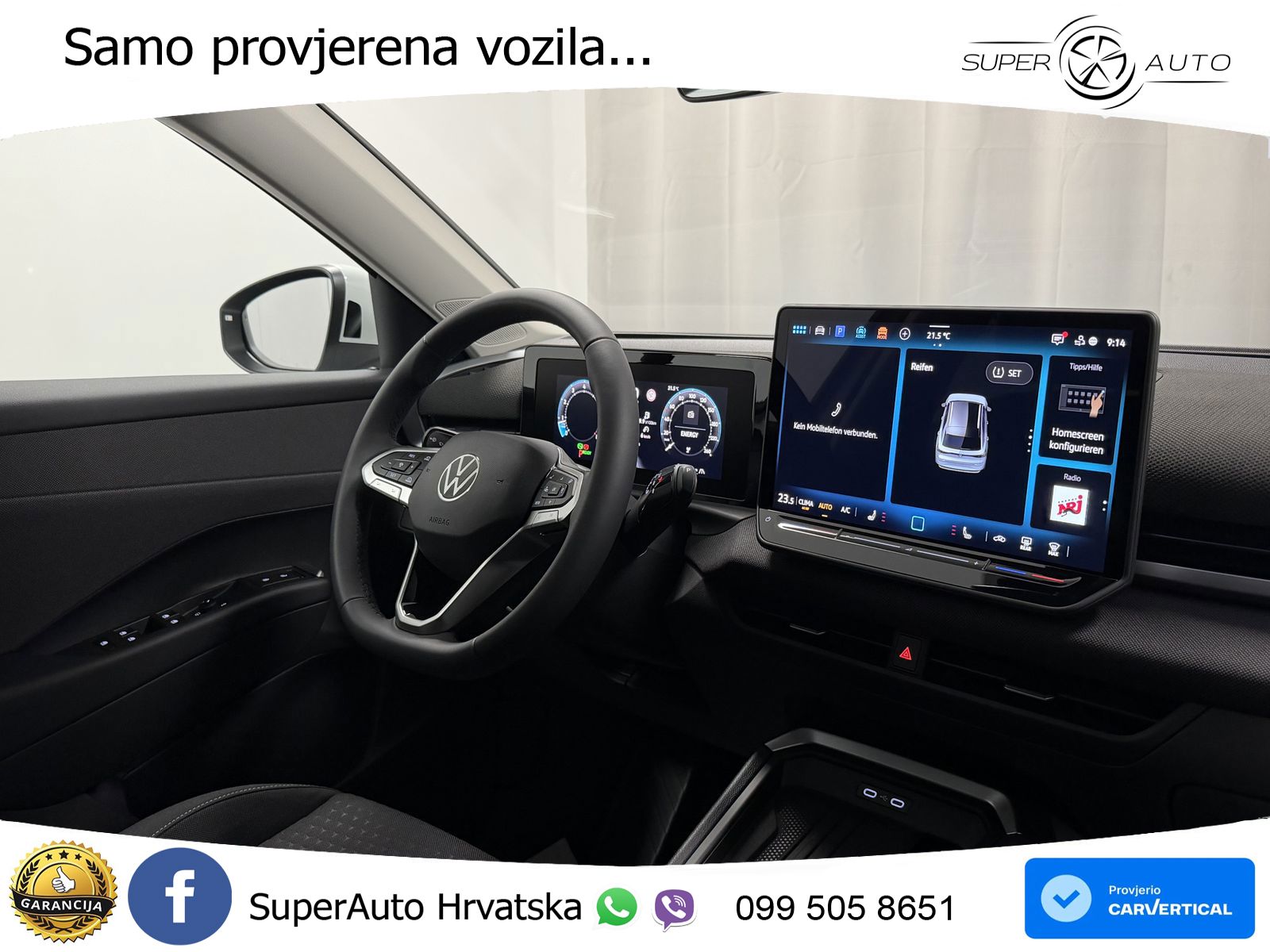 Volkswagen T-Roc II 1.5 eTSI (116 KS)  DSG LED+GR SJED+ACC