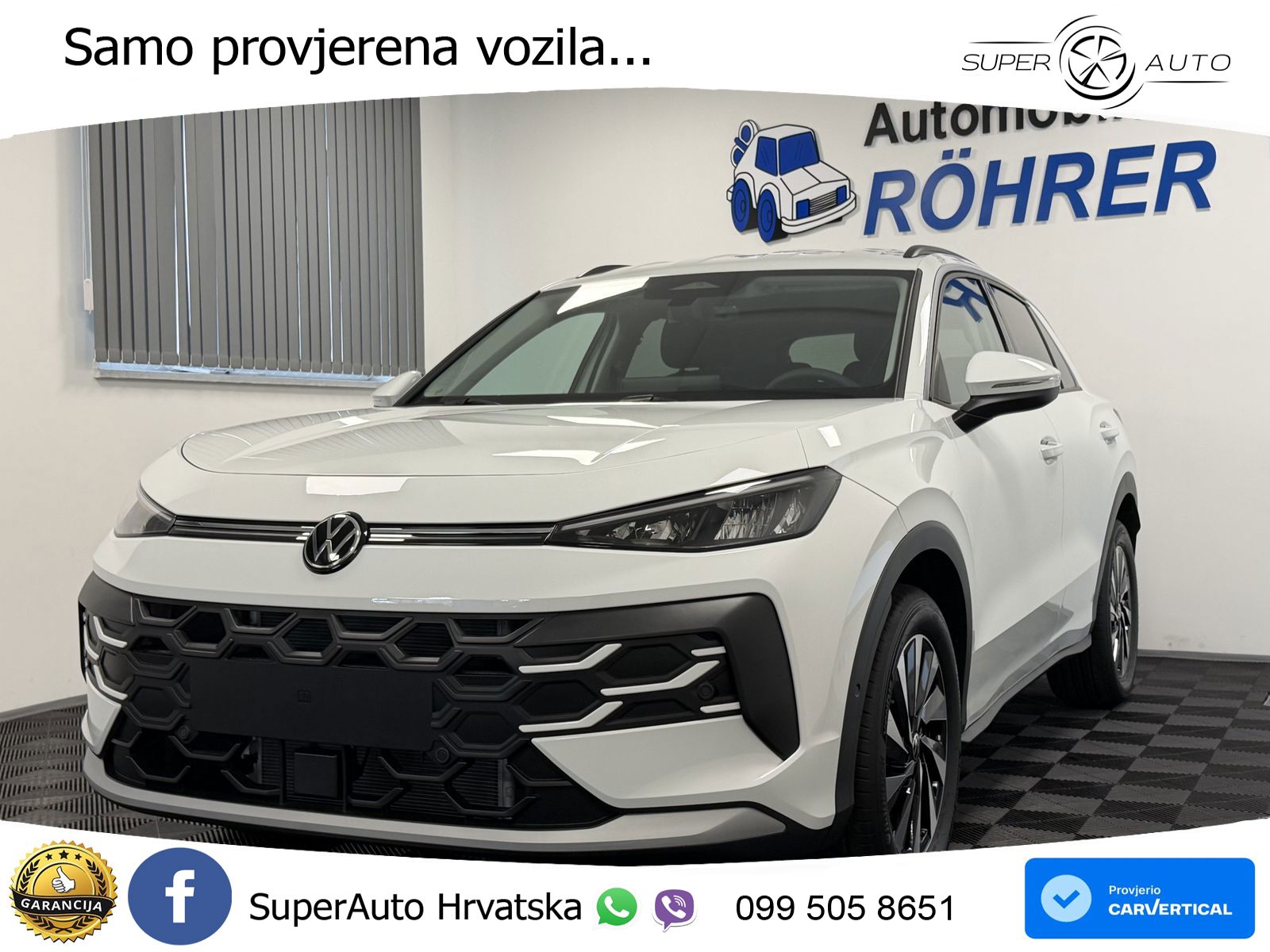 Volkswagen T-Roc II 1.5 eTSI (116 KS)  DSG LED+GR SJED+ACC