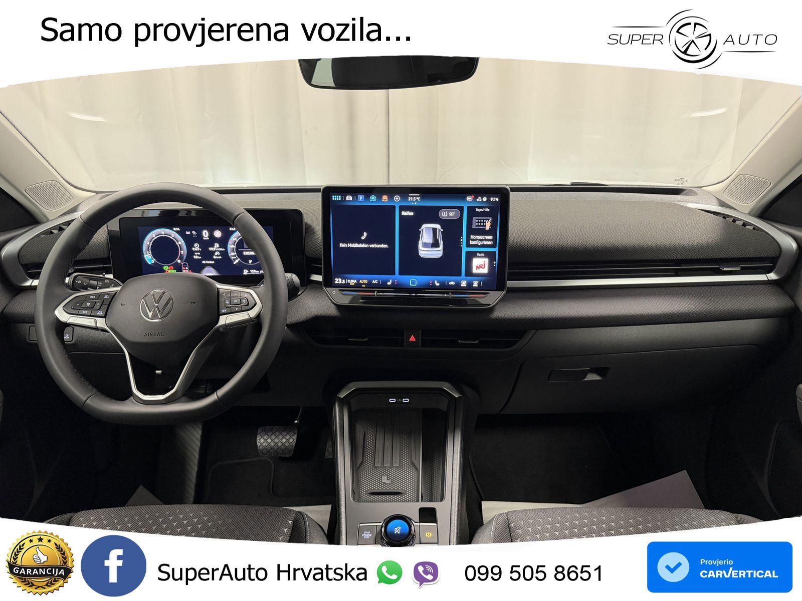 Volkswagen T-Roc II 1.5 eTSI (116 KS)  DSG LED+GR SJED+ACC