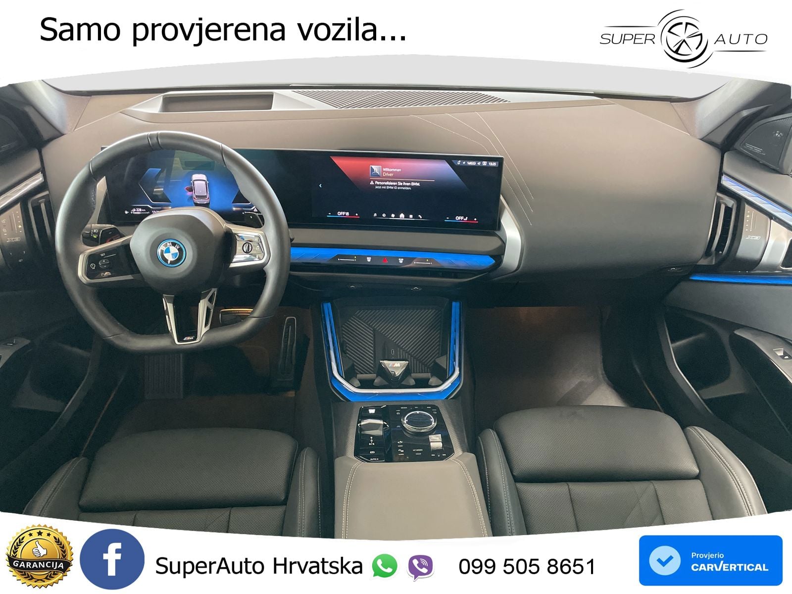 BMW X3 30e xDrive Steptronic M Sport