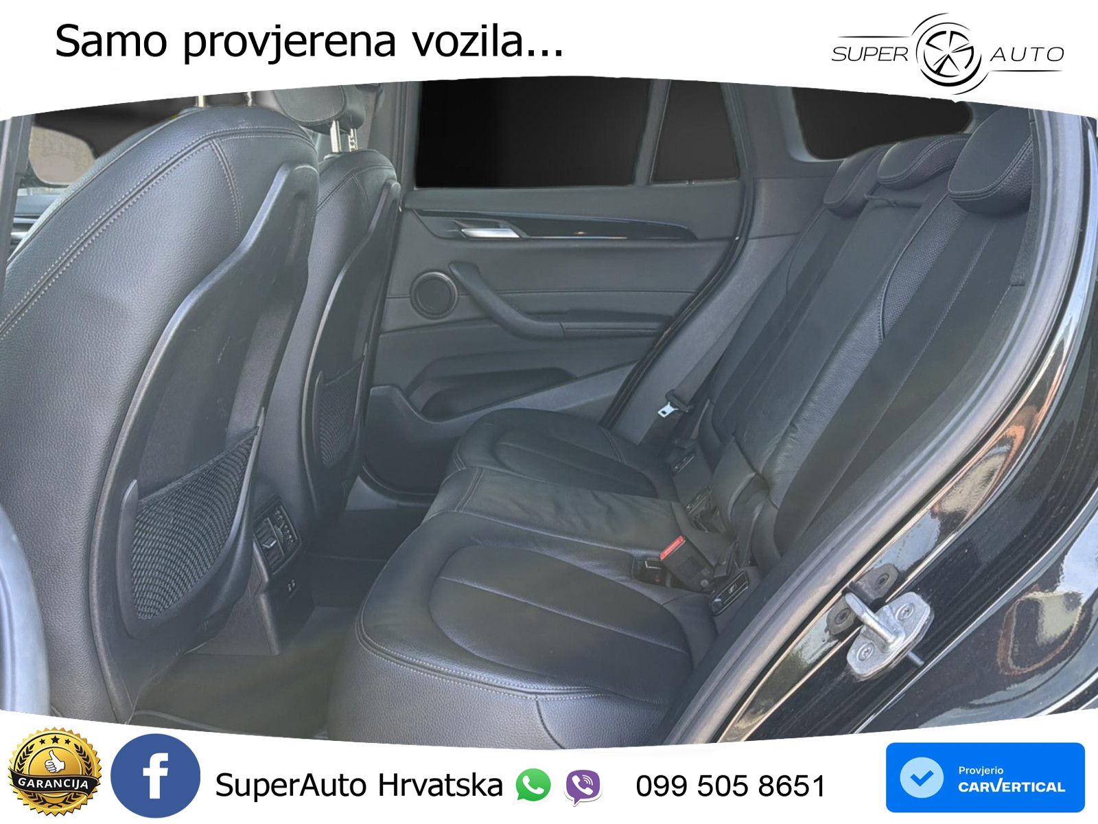 BMW X1 20d (190 KS) Steptronic M Sport