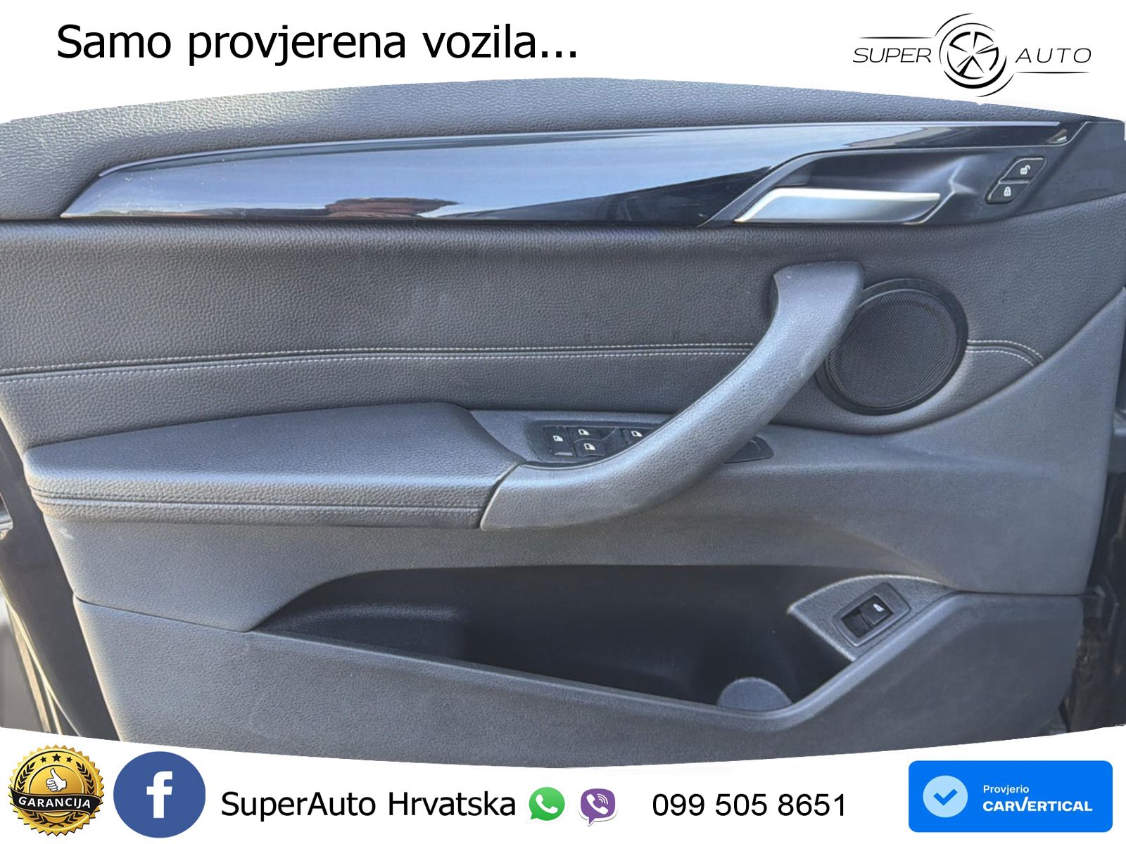 BMW X1 20d (190 KS) Steptronic M Sport