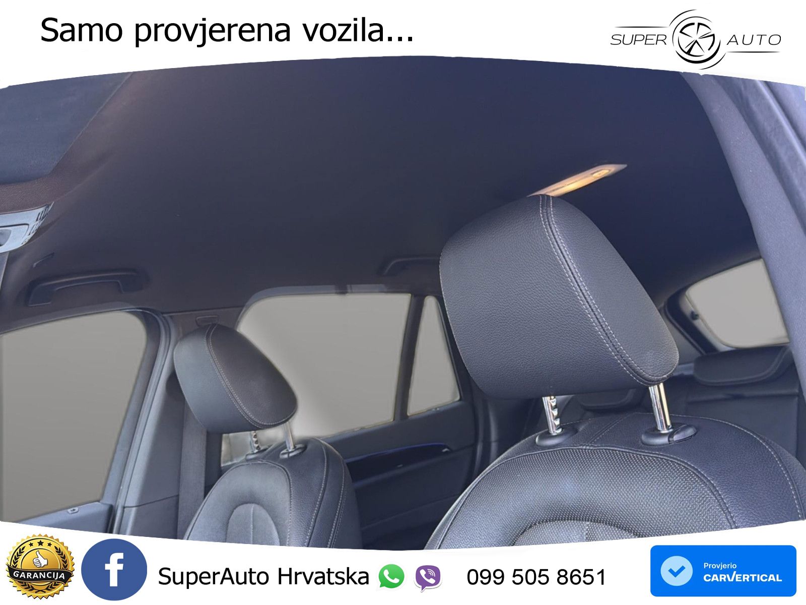 BMW X1 20d (190 KS) Steptronic M Sport