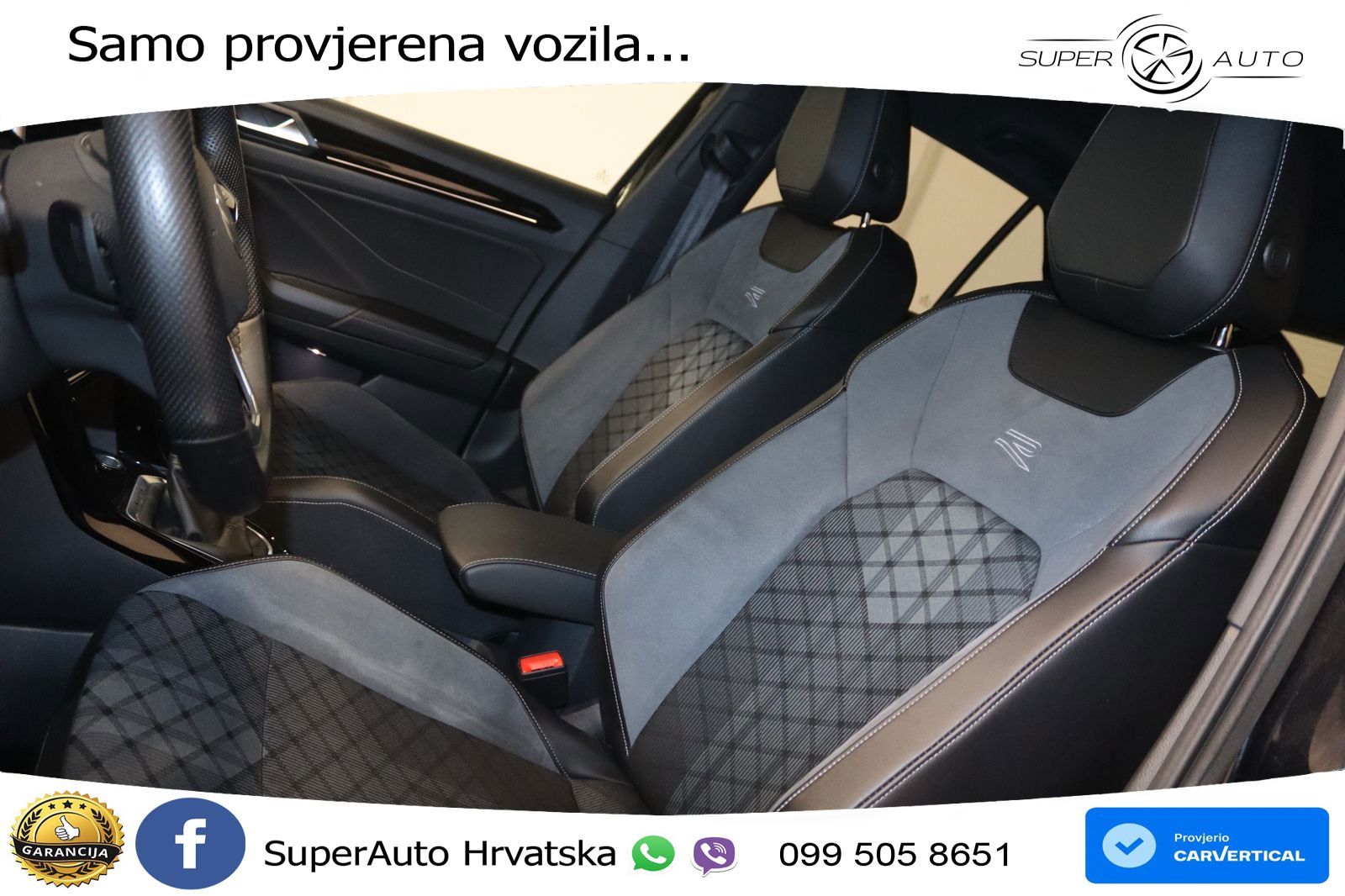 Volkswagen T-Roc I 2.0 TSI (190 KS) 4M DSG LED+GR SJED+ACC