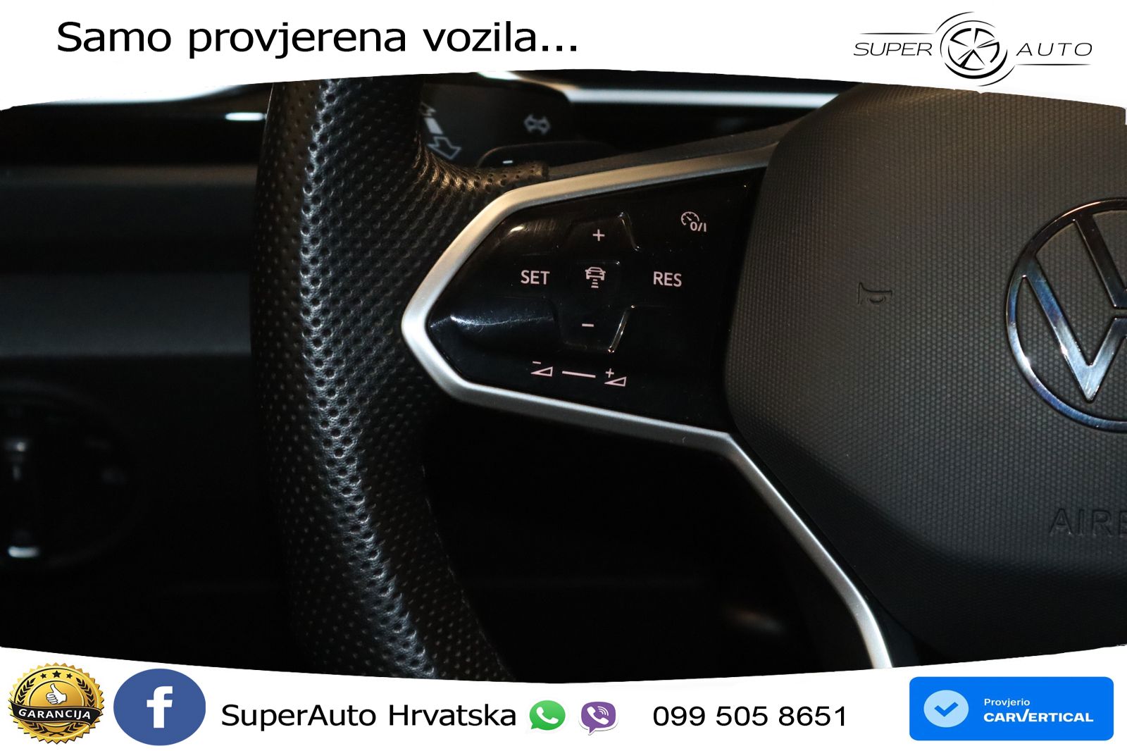 Volkswagen T-Roc I 2.0 TSI (190 KS) 4M DSG LED+GR SJED+ACC
