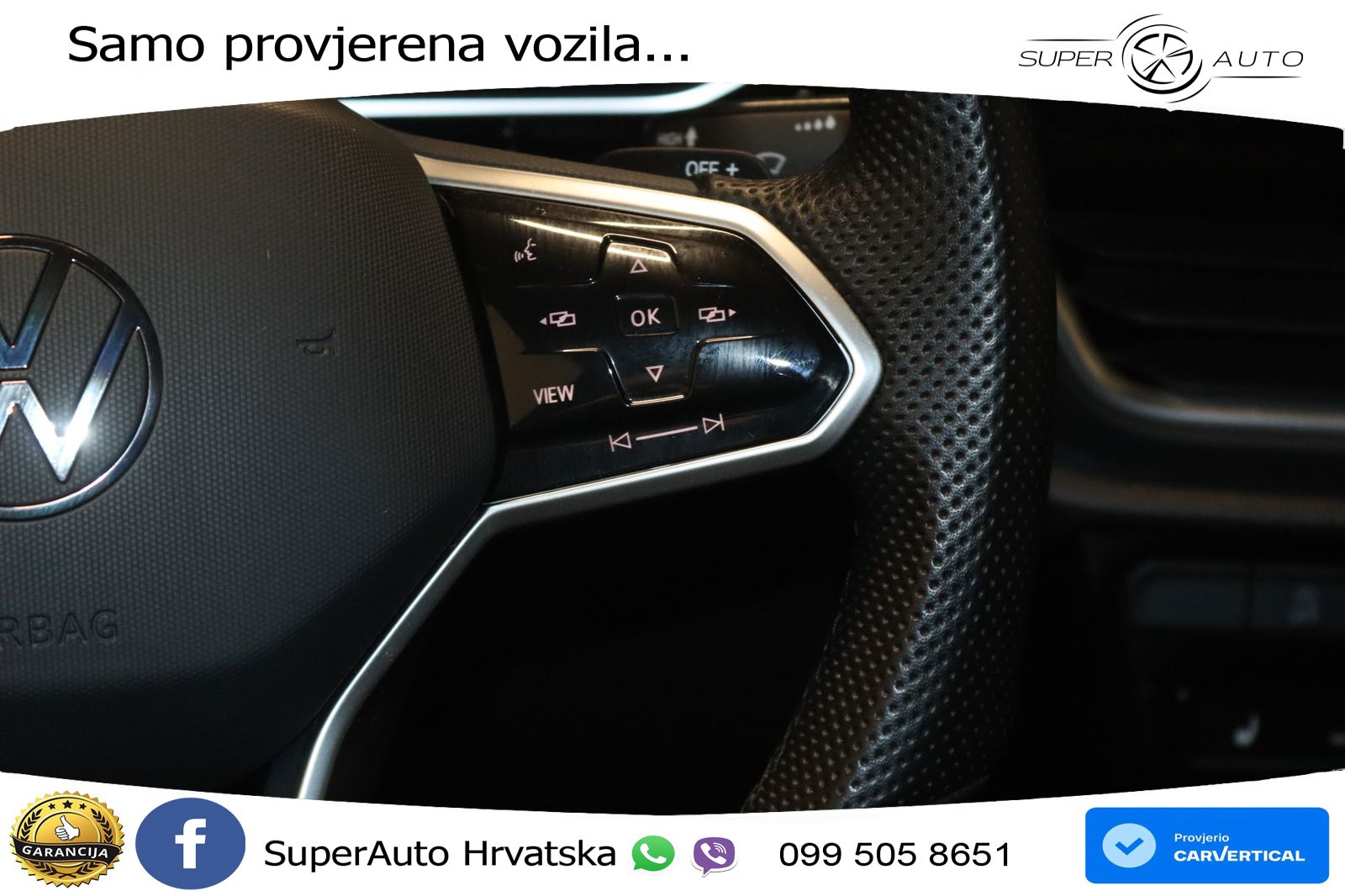 Volkswagen T-Roc I 2.0 TSI (190 KS) 4M DSG LED+GR SJED+ACC