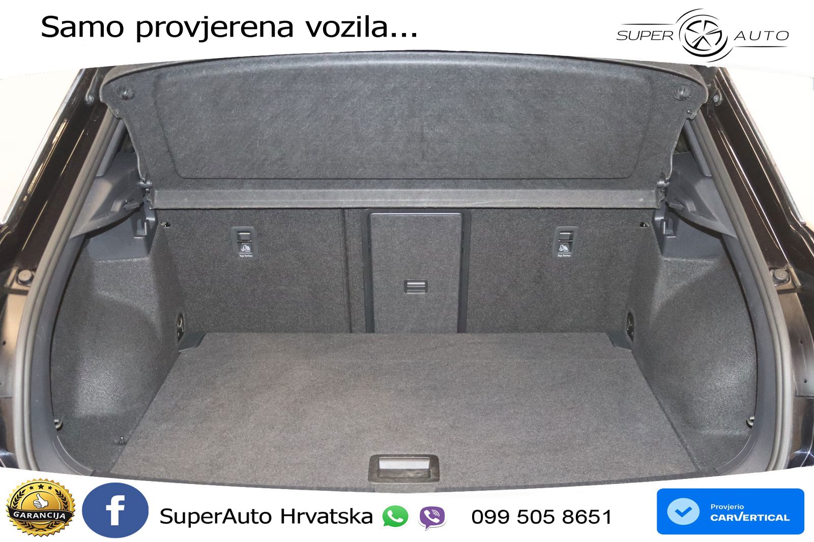 Volkswagen T-Roc I 2.0 TSI (190 KS) 4M DSG LED+GR SJED+ACC