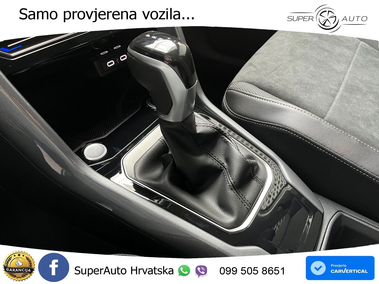 Volkswagen T-Roc 1.5 TSI (150 KS) DSG MATRIX+GR SJED+KAM
