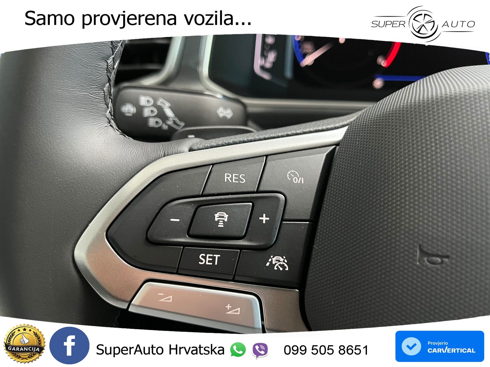 Volkswagen T-Roc 1.5 TSI (150 KS) DSG MATRIX+GR SJED+KAM