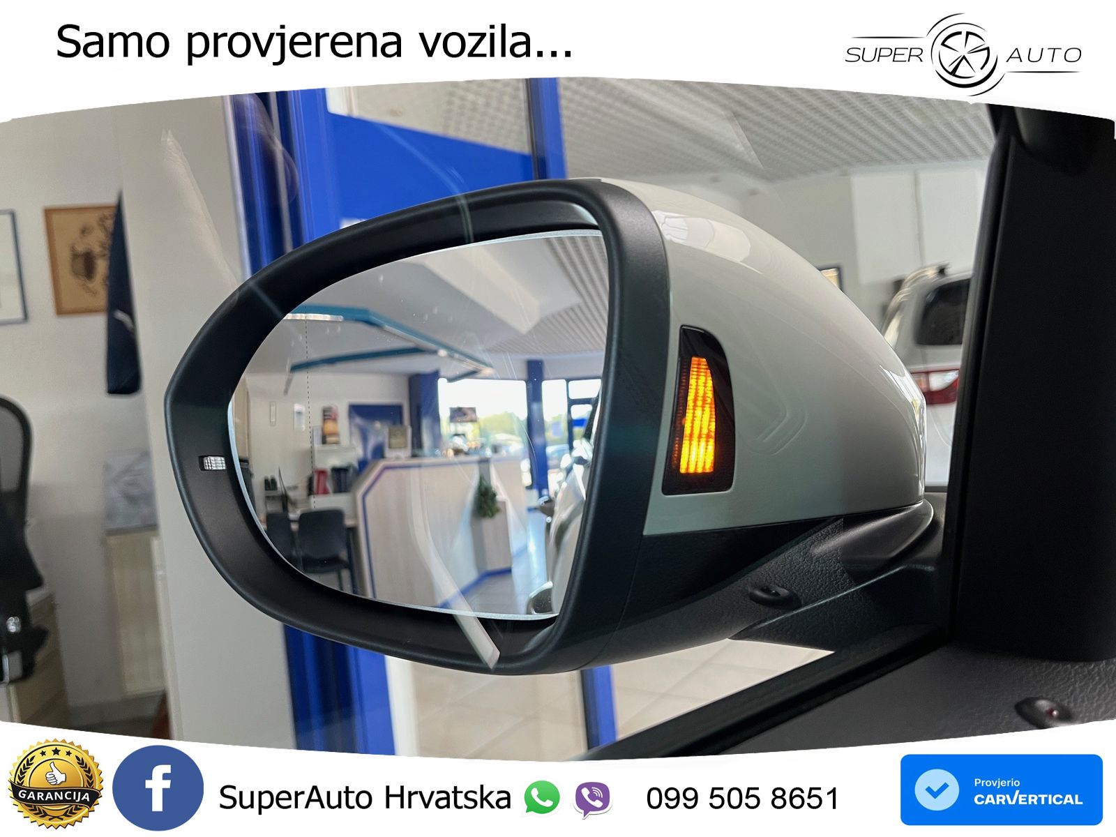 Volkswagen T-Roc 1.5 TSI (150 KS) DSG MATRIX+GR SJED+KAM
