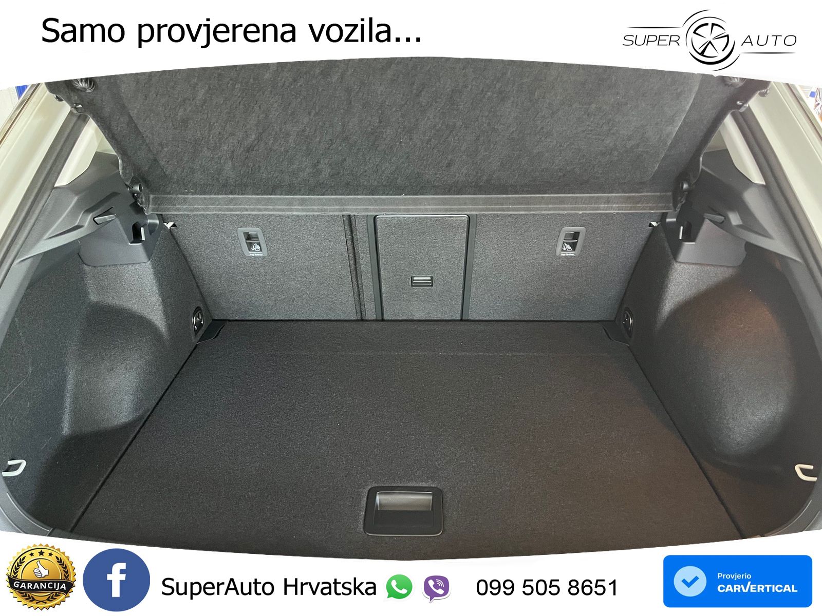 Volkswagen T-Roc 1.5 TSI (150 KS) DSG MATRIX+GR SJED+KAM