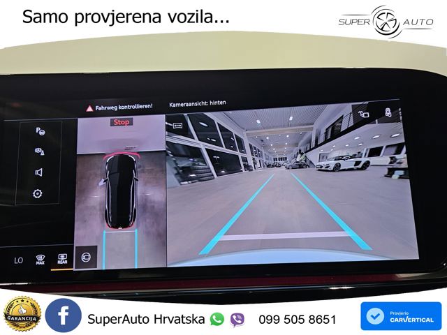 Audi A6 2.0 TDI (204 KS) quattro S tronic S line LED+GR SJED+ACC