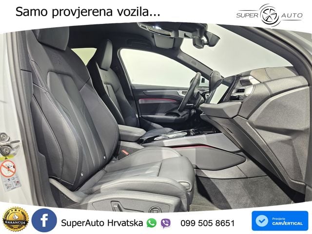 Audi A6 2.0 TDI (204 KS) quattro S tronic S line LED+GR SJED+ACC