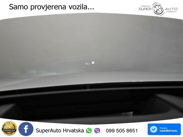 Audi A6 2.0 TDI (204 KS) quattro S tronic S line LED+GR SJED+ACC