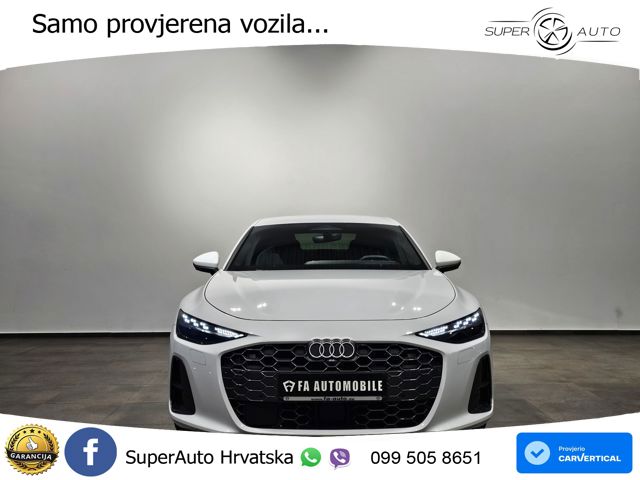 Audi A6 2.0 TDI (204 KS) quattro S tronic S line LED+GR SJED+ACC