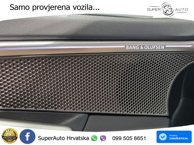Audi A6 2.0 TDI (204 KS) quattro S tronic S line LED+GR SJED+ACC