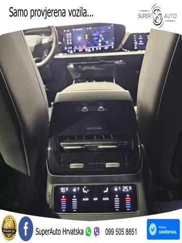 Audi A6 2.0 TDI (204 KS) quattro S tronic S line LED+GR SJED+ACC