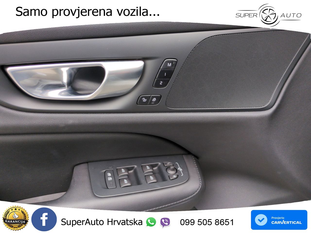 Volvo V60 2.0 T8 AWD Geartronic