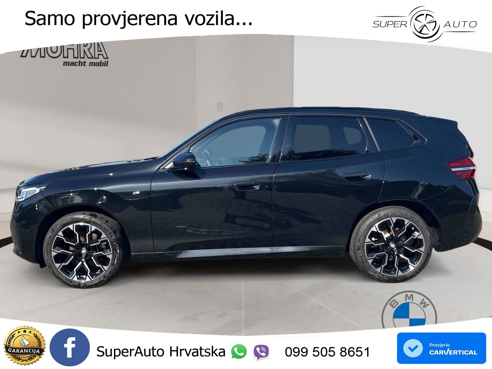 BMW X3 20 xDrive Steptronic M Sport ACC+HEAD+GR SJED+360+PANO