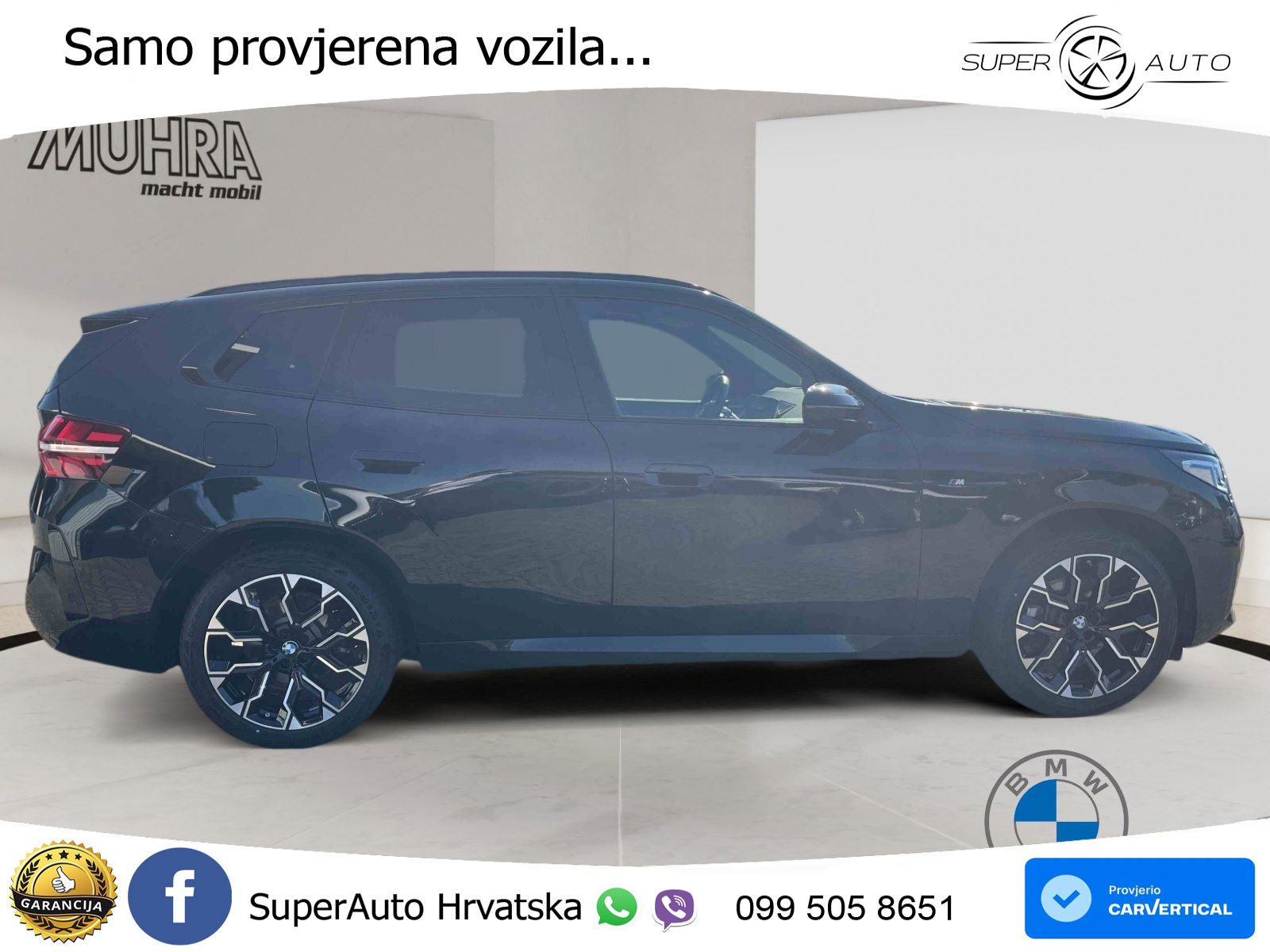 BMW X3 20 xDrive Steptronic M Sport ACC+HEAD+GR SJED+360+PANO