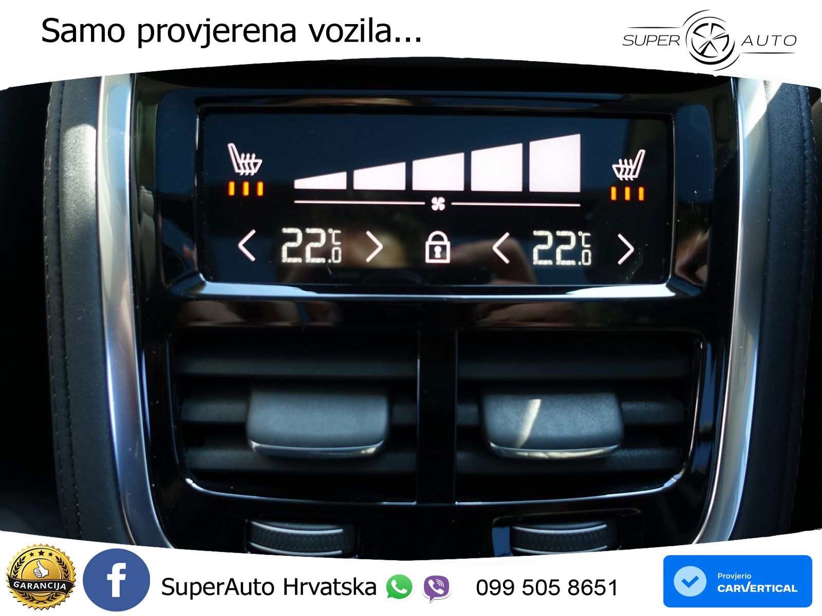 Volvo XC90 2.0 T8 AWD Automatic LED+GR SJED+ACC