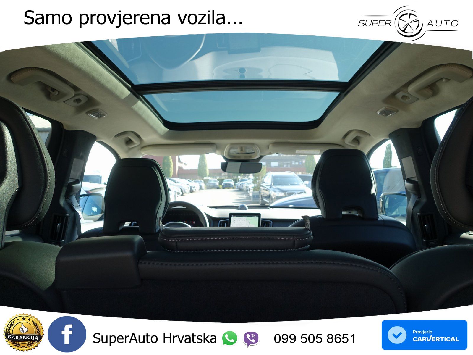 Volvo XC90 2.0 T8 AWD Automatic LED+GR SJED+ACC