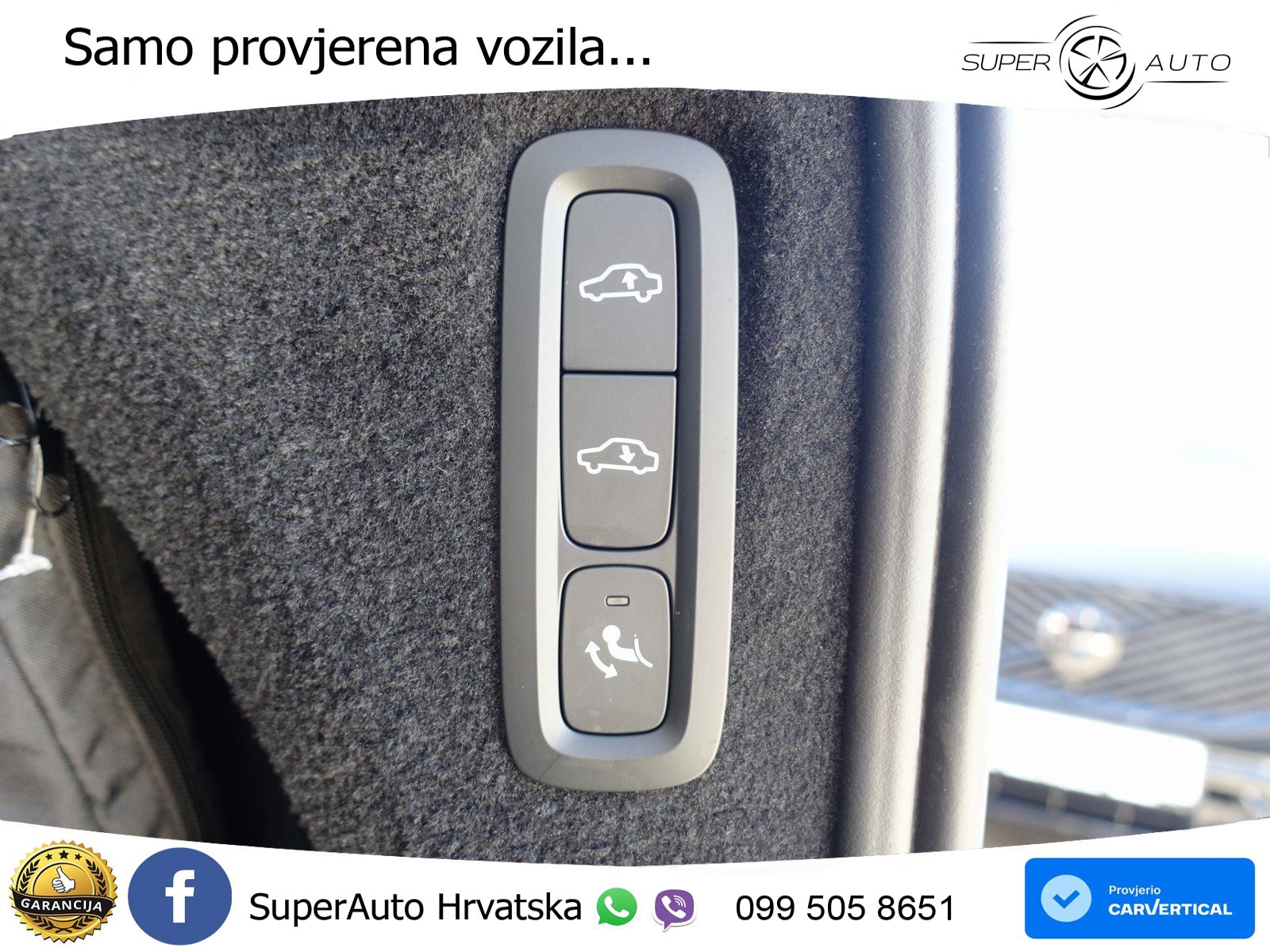 Volvo XC90 2.0 T8 AWD Automatic LED+GR SJED+ACC