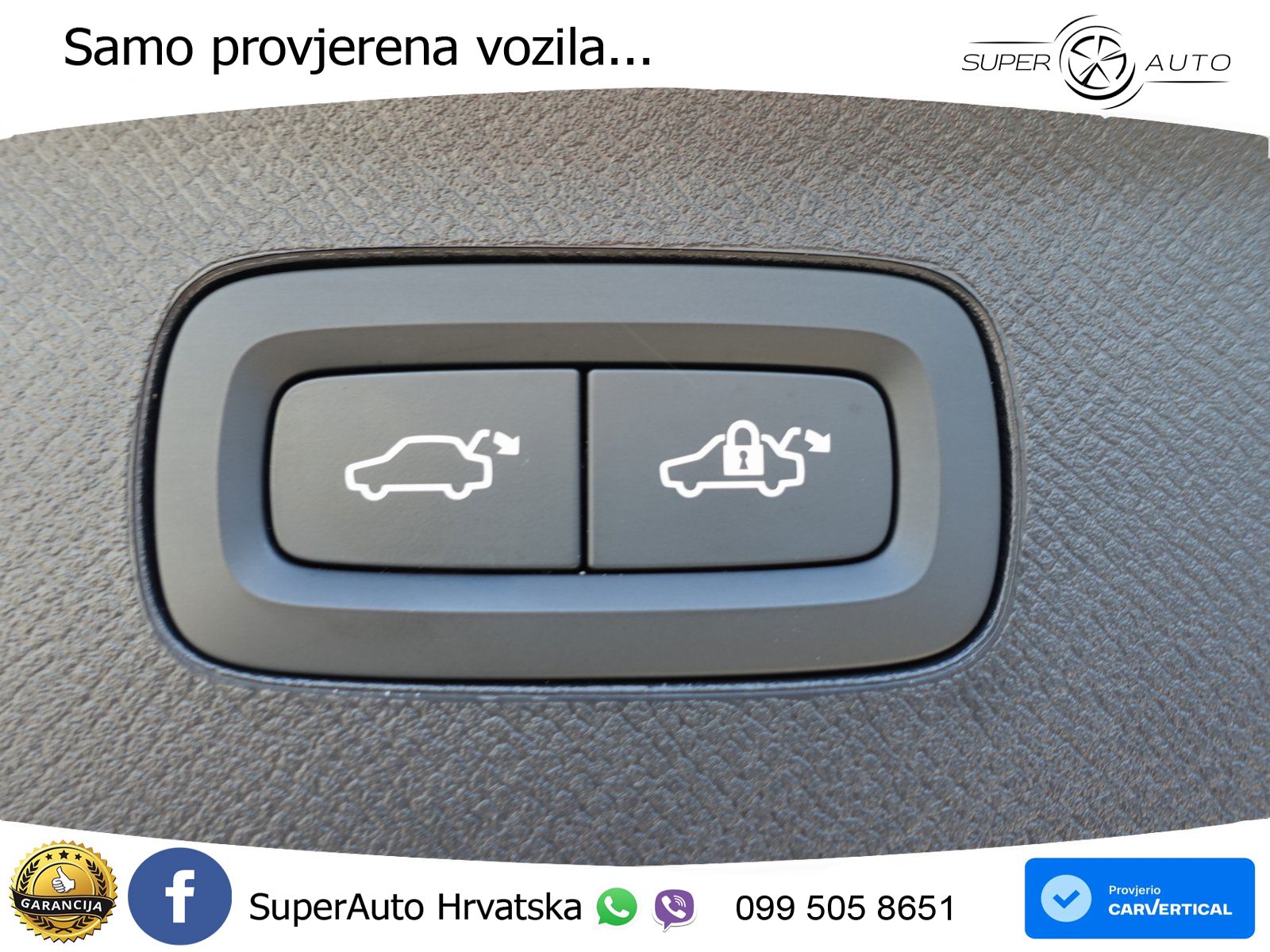 Volvo XC90 2.0 T8 AWD Automatic LED+GR SJED+ACC