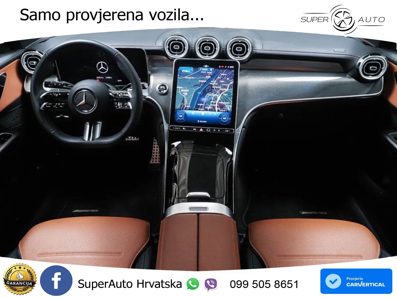 Mercedes GLC 300 (258 KS) 4MATIC 9G-TRONIC AMG