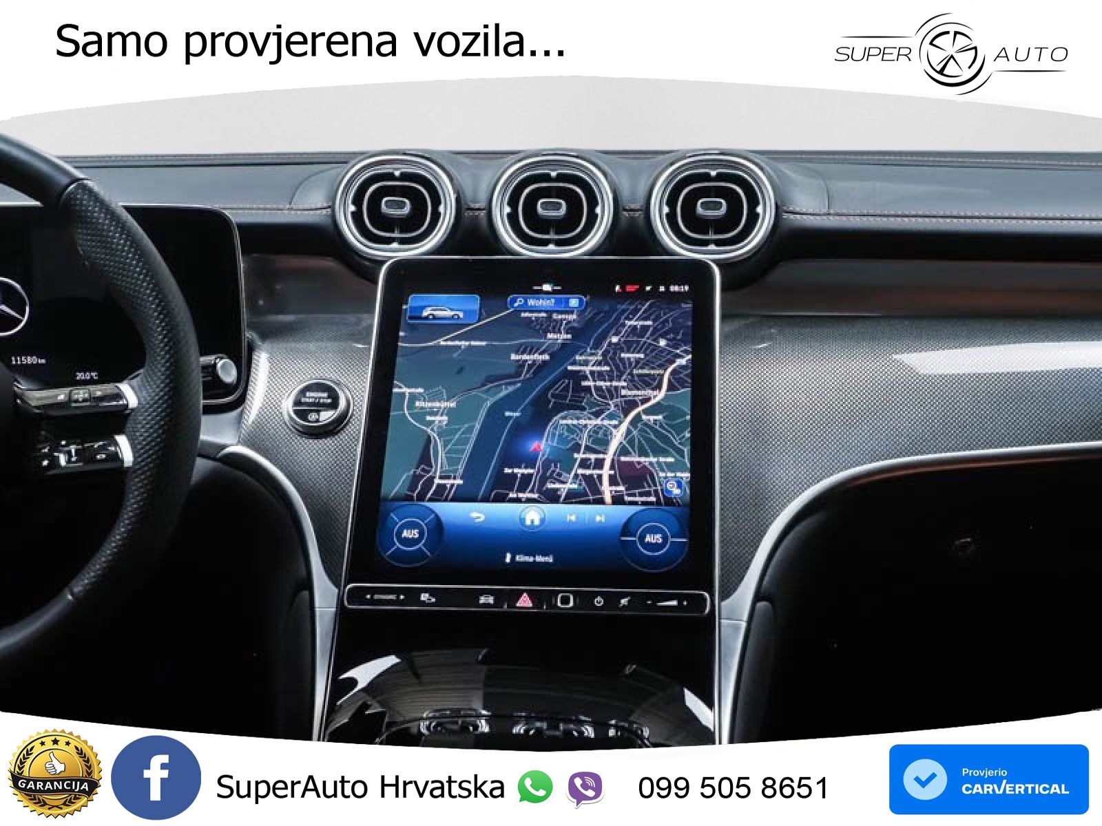 Mercedes GLC 300 (258 KS) 4MATIC 9G-TRONIC AMG