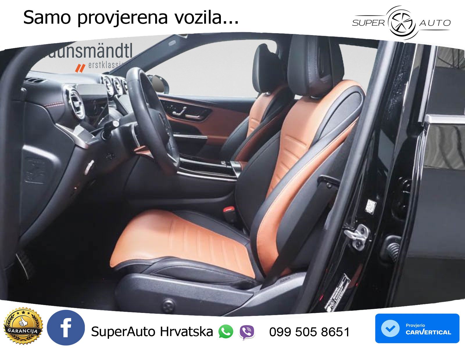 Mercedes GLC 300 (258 KS) 4MATIC 9G-TRONIC AMG