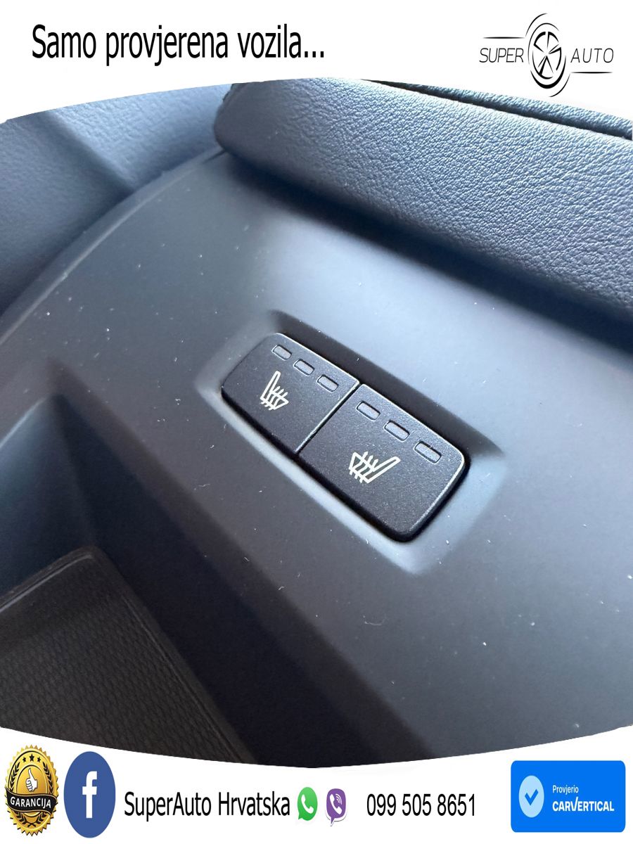 Volvo XC60 B4 Diesel FWD Geartronic