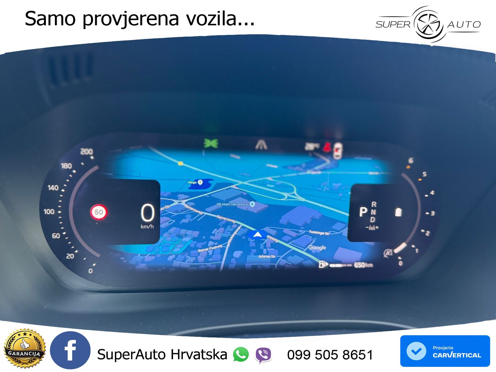 Volvo XC60 B4 Diesel FWD Geartronic