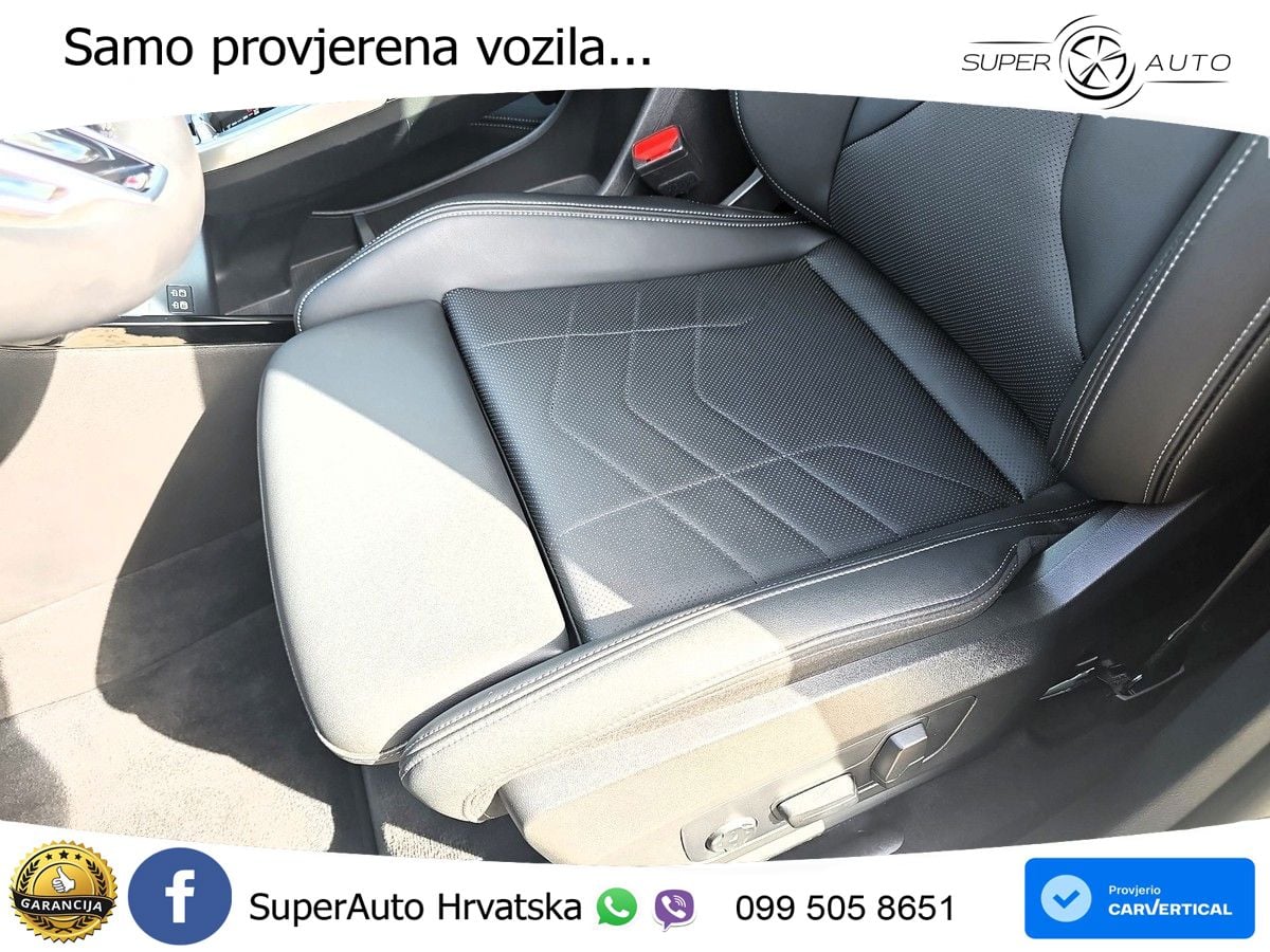 BMW X1 20i (170 KS) sDrive Steptronic LED+GR SJED+ACC