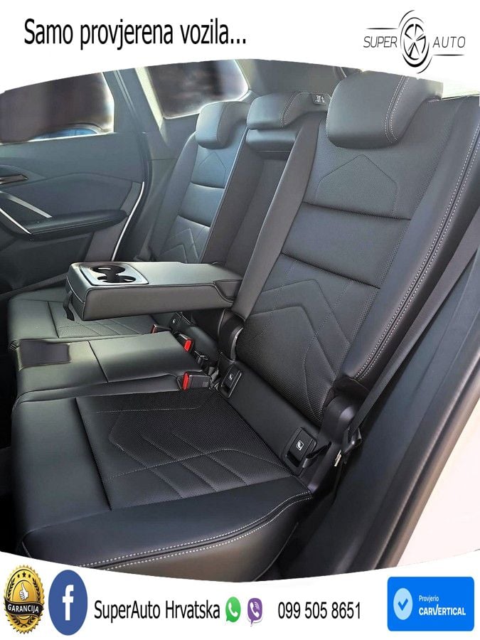 BMW X1 20i (170 KS) sDrive Steptronic LED+GR SJED+ACC